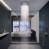 12 docce capaci di trasformare il tuo bagno in un centro benessere (fotogallery)