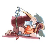 La prima preoccupazione dei genitori italiani? lasciare una casa in eredità ai propri figli o aiutarli ad acquistarne una