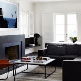 Casa arredata con home staging