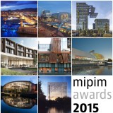 Mipim awards 2015, i vincitori dei migliori progetti immobiliari (fotogallery)