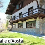 Top 10 delle case in Valle d'Aosta