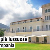 le case più care della Campania