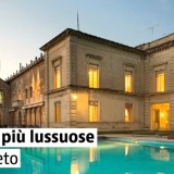 Ville di lusso in Veneto