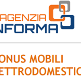 Bonus Mobili ed Elettrodomestici, la guida dell'Agenzia delle Entrate (scarica pdf)