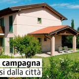 Vivere in campagna, a due passi dalla città