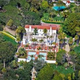 La villa di “Scarface” è stata messa in vendita a un prezzo scontanto (fotogallery)