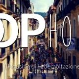 Coop-Housing, la mappa dell'abitare sostenibile: da nord a sud chi e perché sceglie l'housing sociale