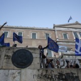 Grecia dentro o fuori dall'euro: due scenari possibili per l'immobiliare