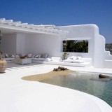 Piscine da sogno: rilassarsi come in spiaggia, ma senza uscire di casa (Fotogallery)