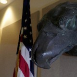 L’ambasciata Usa che dopo 54 anni ha riaperto a Cuba (Fotogallery)