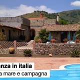 Case vacanza sospese tra mare e campagna in Italia, Portogallo e Spagna