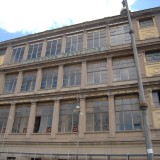 Palazzo Canevari a Roma, qui è stata scoperta una dimora del VI secolo a.C.