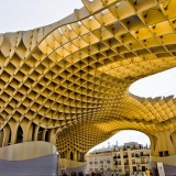 Alla scoperta di 10 meraviglie architettoniche che si studieranno nel futuro (Fotogallery)