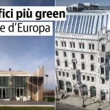 Case ecosostenibili