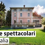 Le case più belle d'Italia