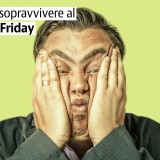Black Friday 2016: Amazon, Mediaworld, Auchan e le offerte degli altri negozi. Cos'è e come funziona