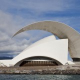Le controverse opere di Calatrava: arte o disastro? (Fotogallery)
