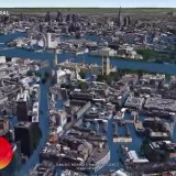 Cosa rischiano alcune grandi città del mondo se non si arresta il riscaldamento globale (video)