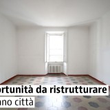 opportunità da ristrutturare a Milano città