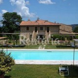 Il casale con piscina in Toscana