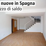 Offerte immobiliari in Spagna: case nuove a prezzo di saldo