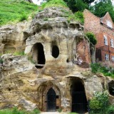 Il castello di Nottingham