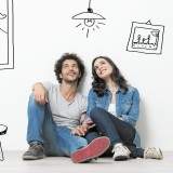 Gli italiani sempre più attratti dall'affitto e nel 2015 tornano a crescere i canoni