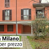 Affitto a Milano ad un super prezzo