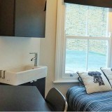 L'appartamento più economico di Londra è un monolocale di 7 m2 venduto a 111.000 euro
