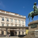 Vienna la città più vivibile del mondo