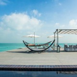 Resort di lusso ad Abu Dabhi