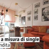 Case per single da comprare per viverci o per fare un investimento