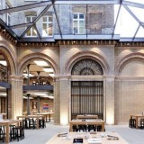Apple store in un palazzo storico