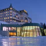 Il miglior hotel del mondo nel 2014