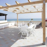 Appartamento vista mare a Trapani