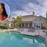 La cantante Toni Braxton ha venduto la sua tenuta californiana per 3,4 milioni di dollari (Fotogallery)