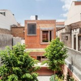 House 1014. HARQUITECTES