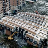 Cinque video (e una fotogallery) che dimostrano perché non compreresti mai una casa in Cina