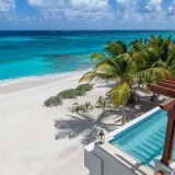 Benvenuti all'unico hotel con "hammam" dei Caraibi (fotogallery)