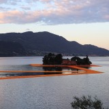 Passerella di Christo sul Lago Iseo: gli otto consigli dell'artista bulgaro per godere appieno della "Floating Piers"