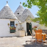 Case al bacio nei borghi più belli d’Italia