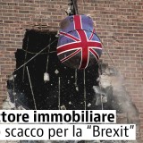 Brexit, quali le conseguenze per il mercato immobiliare britannico (e italiano)?