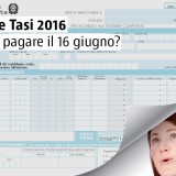 Imu e Tasi, tutte le regole per l'acconto 2016