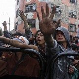 Così è stato creato e smantellato il quartiere più pericoloso della Colombia, il “Bronx” di Bogotà