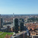 Effetto Brexit sul mattone di Milano: possibile aumento per uffici e case
