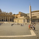 Effetto Brexit sul mercato immobiliare di Roma: possibile aumento delle compravendite