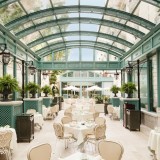 Alla scoperta del nuovo look dell’Hotel Ritz di Parigi (Fotogallery)