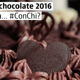 Eurochocolate Perugia 2016