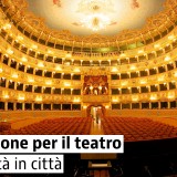 Turismo teatrale: le migliori destinazioni