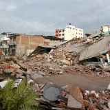 Terremoto, le proposte di Ance per la messa in sicurezza degli edifici pubblici e privati